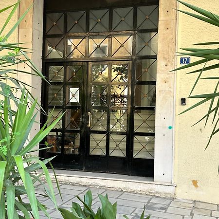 Apartamento The Pearl Of Athens, 1 Km From The Acropolis Exterior foto
