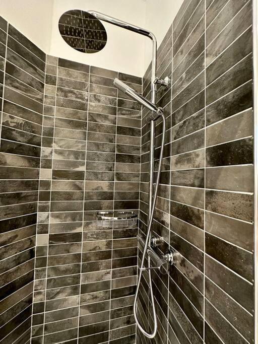 Apartamento The Pearl Of Athens, 1 Km From The Acropolis Exterior foto
