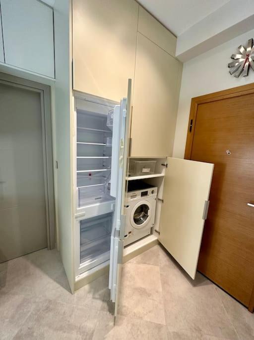 Apartamento The Pearl Of Athens, 1 Km From The Acropolis Exterior foto