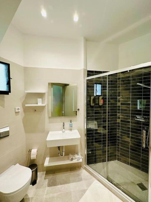 Apartamento The Pearl Of Athens, 1 Km From The Acropolis Exterior foto